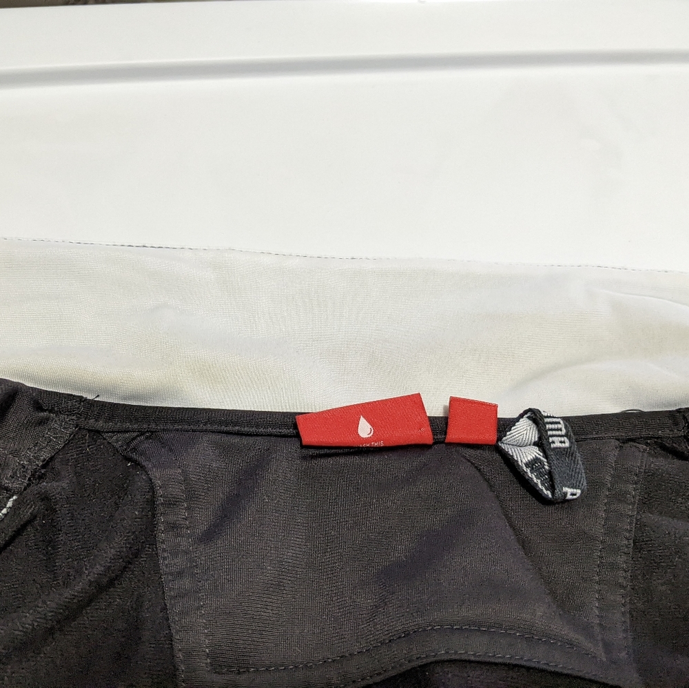 Puma Track Jacket - Picture 5 of 9